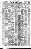 Irish Times Thursday 14 October 1880 Page 1
