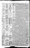 Irish Times Friday 15 October 1880 Page 4