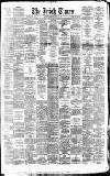 Irish Times Saturday 16 October 1880 Page 1