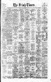 Irish Times Monday 18 October 1880 Page 1