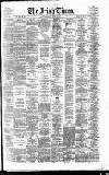 Irish Times Wednesday 20 October 1880 Page 1