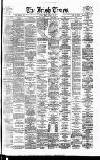 Irish Times Friday 22 October 1880 Page 1