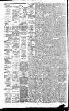 Irish Times Friday 22 October 1880 Page 4