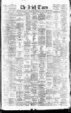 Irish Times Saturday 23 October 1880 Page 1