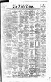 Irish Times Monday 25 October 1880 Page 1