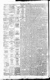 Irish Times Monday 25 October 1880 Page 4