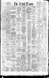 Irish Times Tuesday 26 October 1880 Page 1
