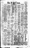 Irish Times Monday 01 November 1880 Page 1