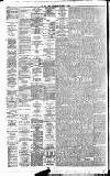 Irish Times Wednesday 03 November 1880 Page 4