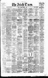 Irish Times Thursday 04 November 1880 Page 1