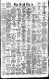 Irish Times Monday 08 November 1880 Page 1