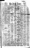 Irish Times Thursday 11 November 1880 Page 1