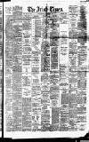 Irish Times Saturday 27 November 1880 Page 1