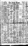 Irish Times Tuesday 30 November 1880 Page 1