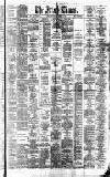 Irish Times Wednesday 08 December 1880 Page 1