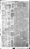 Irish Times Wednesday 08 December 1880 Page 4