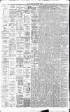 Irish Times Monday 13 December 1880 Page 4