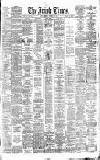 Irish Times Tuesday 14 December 1880 Page 1