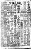 Irish Times Wednesday 15 December 1880 Page 1