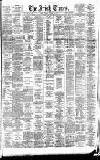 Irish Times Thursday 23 December 1880 Page 1