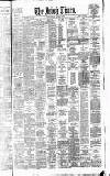 Irish Times Tuesday 28 December 1880 Page 1