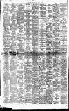 Irish Times Saturday 01 January 1881 Page 8