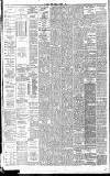 Irish Times Tuesday 04 January 1881 Page 4