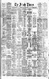 Irish Times Friday 07 January 1881 Page 1
