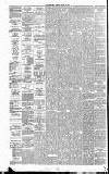 Irish Times Monday 10 January 1881 Page 4