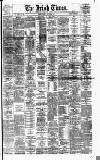 Irish Times Friday 21 January 1881 Page 1