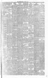 Irish Times Monday 24 January 1881 Page 5