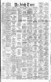Irish Times Wednesday 26 January 1881 Page 1