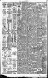 Irish Times Tuesday 01 February 1881 Page 4
