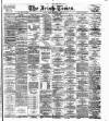 Irish Times Friday 11 February 1881 Page 1