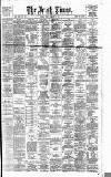 Irish Times Friday 18 February 1881 Page 1