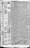 Irish Times Tuesday 22 February 1881 Page 4