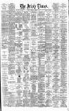 Irish Times Thursday 24 February 1881 Page 1