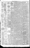Irish Times Saturday 12 March 1881 Page 4