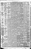 Irish Times Friday 08 April 1881 Page 4