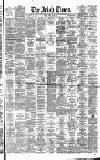Irish Times Friday 27 May 1881 Page 1