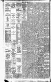 Irish Times Tuesday 07 June 1881 Page 4