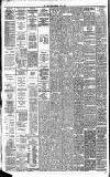 Irish Times Thursday 09 June 1881 Page 4