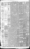 Irish Times Friday 10 June 1881 Page 4