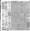 Irish Times Wednesday 15 June 1881 Page 4