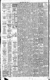 Irish Times Tuesday 21 June 1881 Page 4