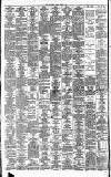 Irish Times Tuesday 21 June 1881 Page 8