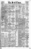 Irish Times Friday 08 July 1881 Page 1