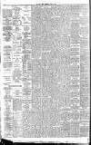 Irish Times Wednesday 13 July 1881 Page 4