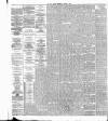 Irish Times Wednesday 03 August 1881 Page 4