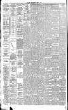 Irish Times Thursday 25 August 1881 Page 4
